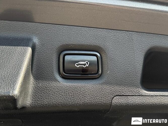 hyundai Santa Fe 2019