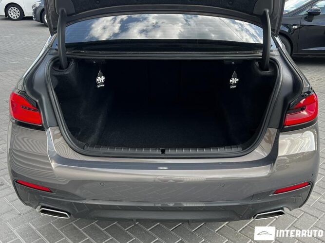 BMW 520 46 bmw 520 2020