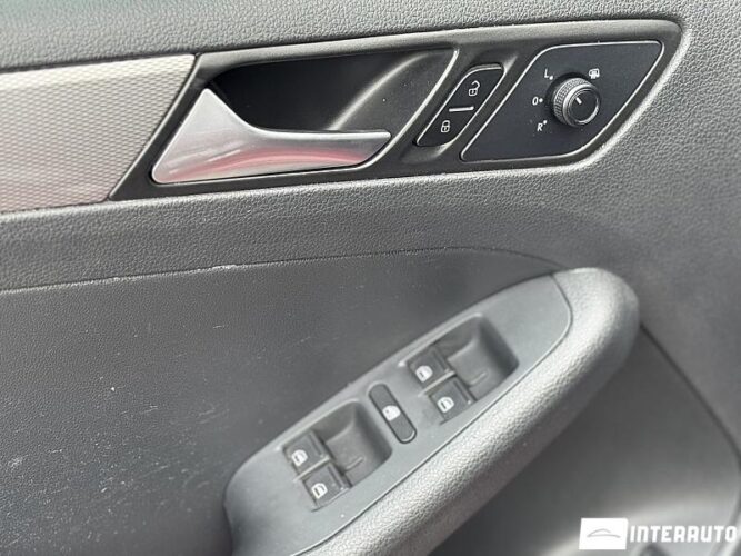 volkswagen Jetta 2016