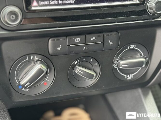 volkswagen Jetta 2016