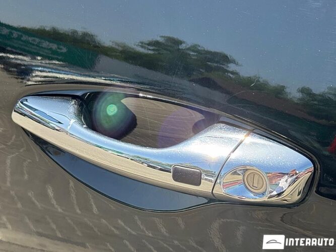 hyundai Santa Fe 2016