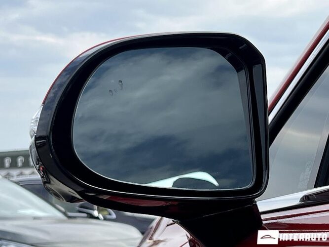 hyundai Santa Fe 2020