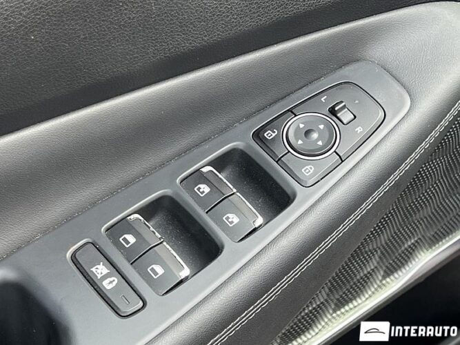 hyundai Santa Fe 2020