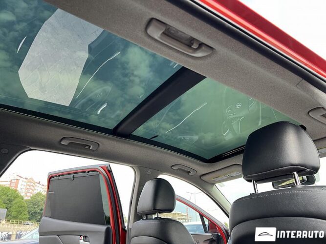 hyundai Santa Fe 2020