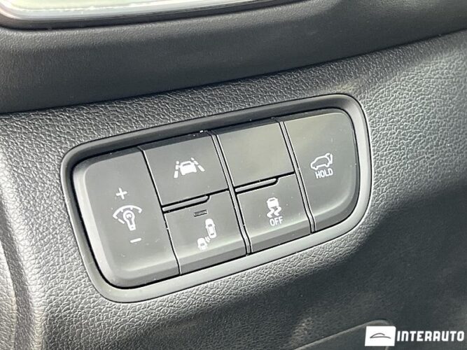 hyundai Santa Fe 2020