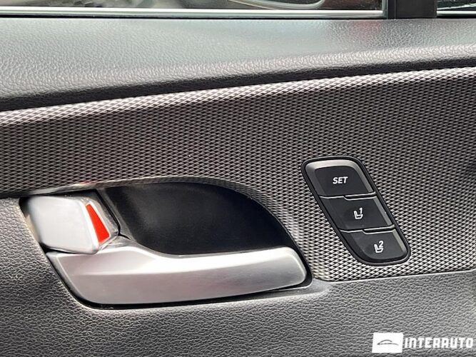 hyundai Santa Fe 2020