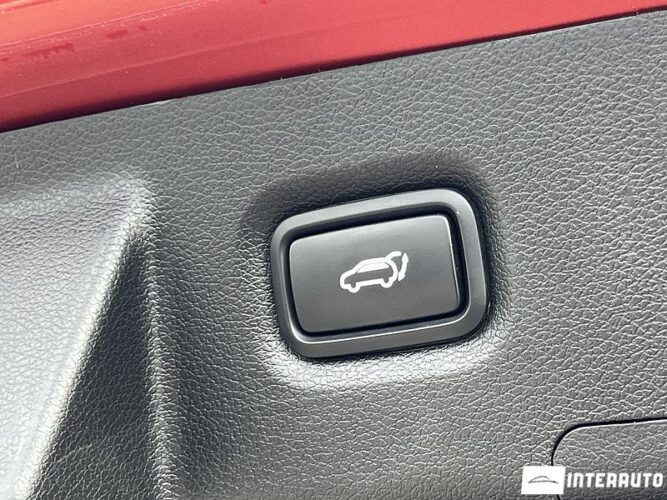 hyundai Santa Fe 2020