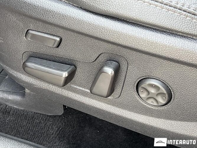 hyundai Santa Fe 2020