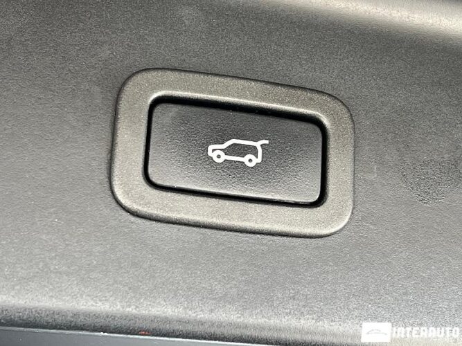 land rover Range Rover Vogue 2020