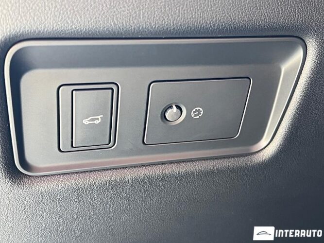 land rover Range Rover Vogue 2020