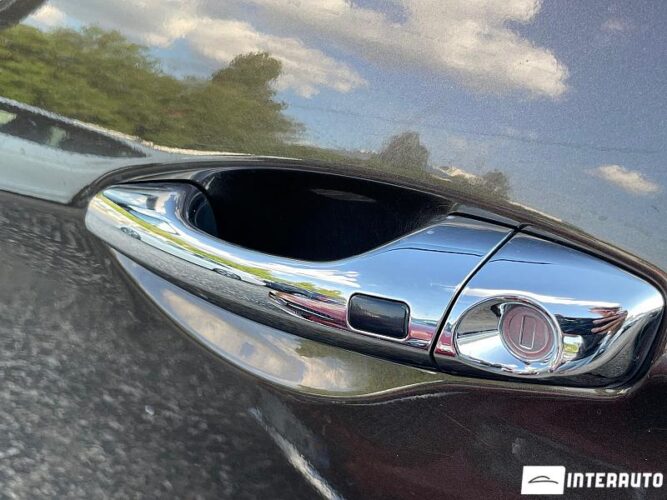 hyundai Santa Fe 2017