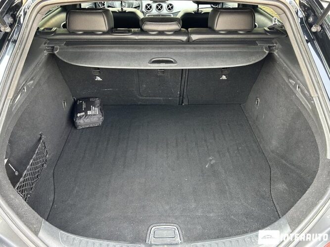 mercedes CLA 180d 2016