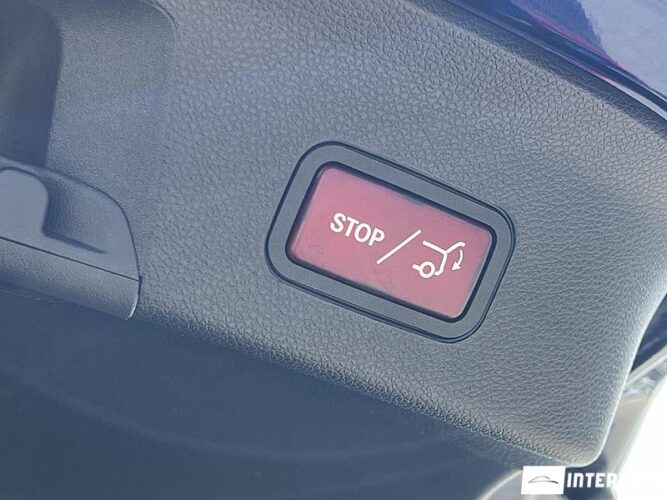 mercedes GLE Coupe 350d 2017