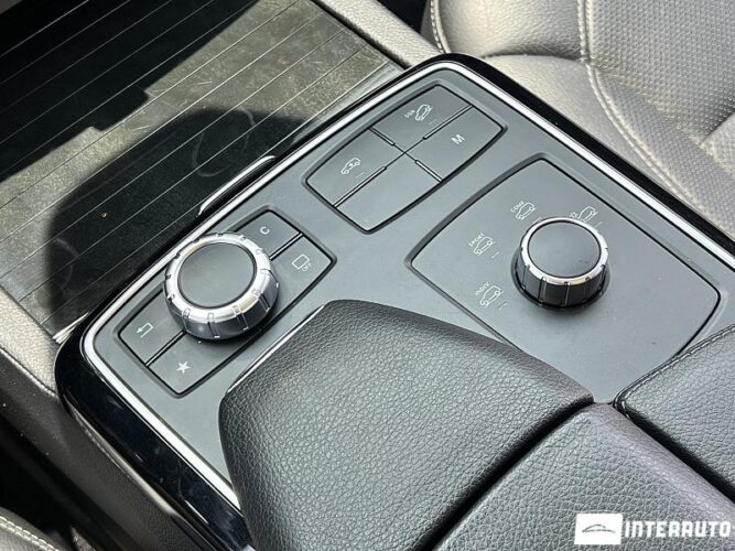 mercedes GLE Coupe 350d 2017