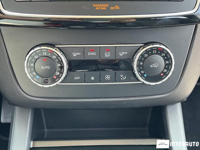 mercedes GLE Coupe 350d 2017