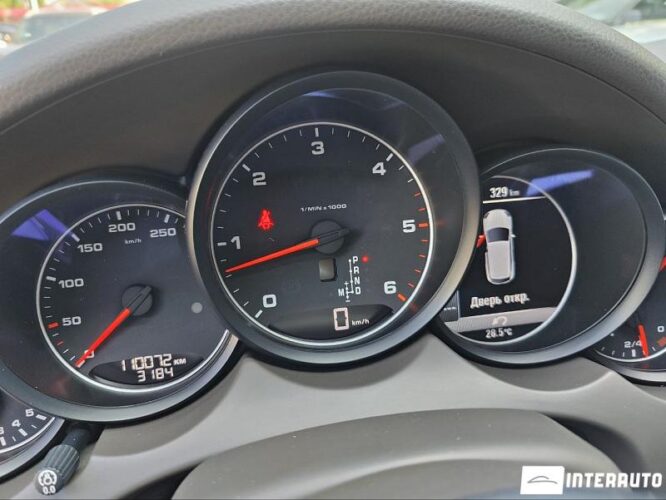 Porsche Cayenne 44 porsche Cayenne 2016