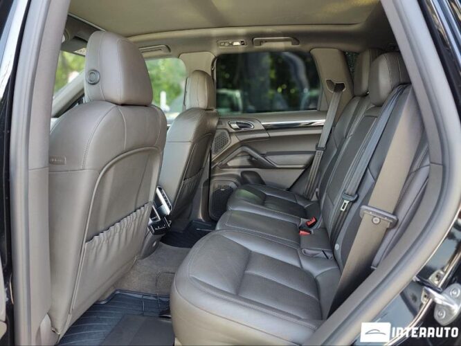 Porsche Cayenne 41 porsche Cayenne 2016