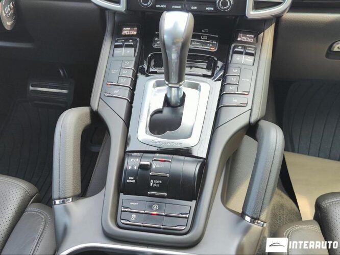 Porsche Cayenne 47 porsche Cayenne 2016