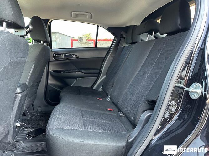 Mitsubishi Eclipse Cross 41 mitsubishi Eclipse Cross 2021