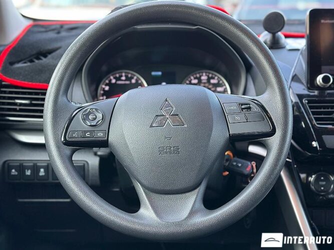 Mitsubishi Eclipse Cross 35 mitsubishi Eclipse Cross 2021