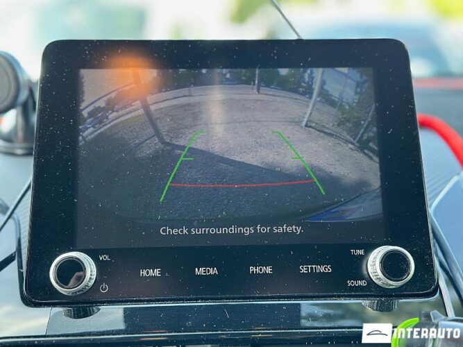 Mitsubishi Eclipse Cross 37 mitsubishi Eclipse Cross 2021