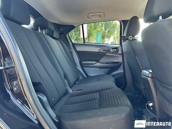 Mitsubishi Eclipse Cross 40 mitsubishi Eclipse Cross 2021