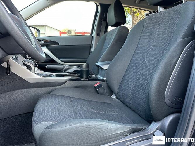 Mitsubishi Eclipse Cross 31 mitsubishi Eclipse Cross 2021