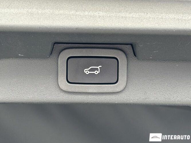 land rover Discovery 2019