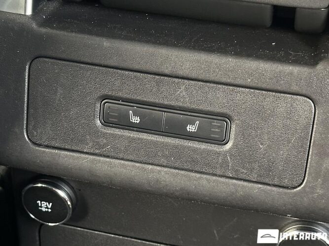 land rover Discovery 2019