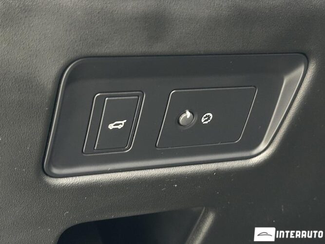 land rover Discovery 2019