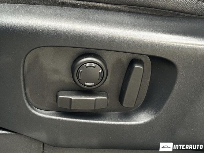 land rover Discovery 2019