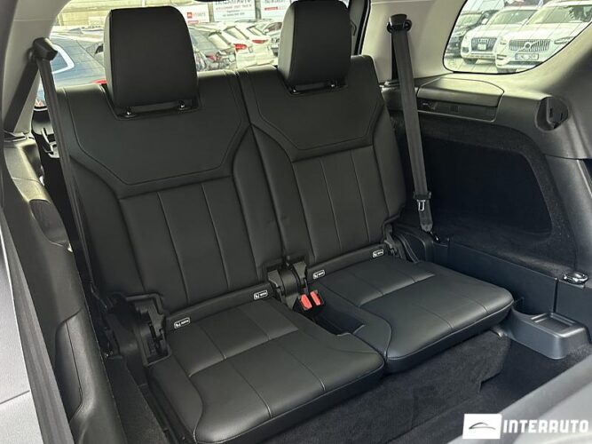 land rover Discovery 2019