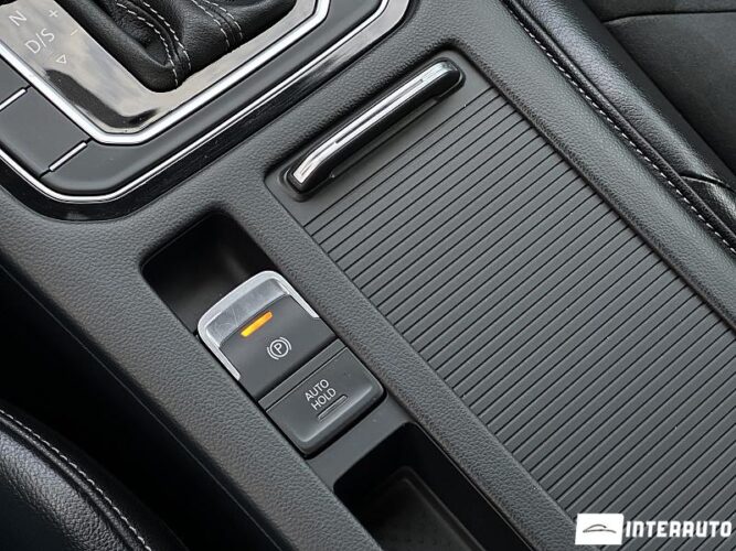 volkswagen Arteon 2017