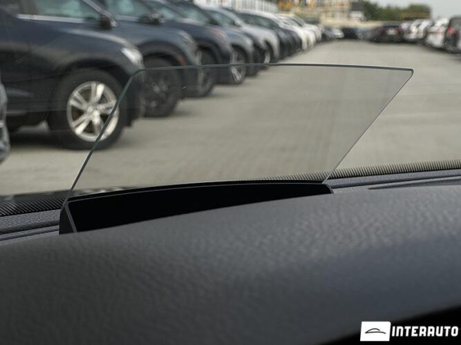 volkswagen Arteon 2017