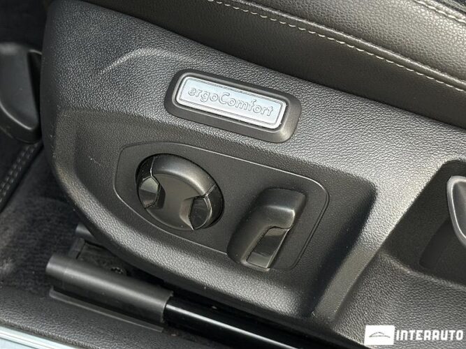 volkswagen Arteon 2017