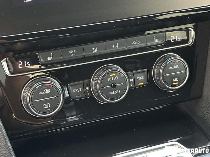 volkswagen Arteon 2017