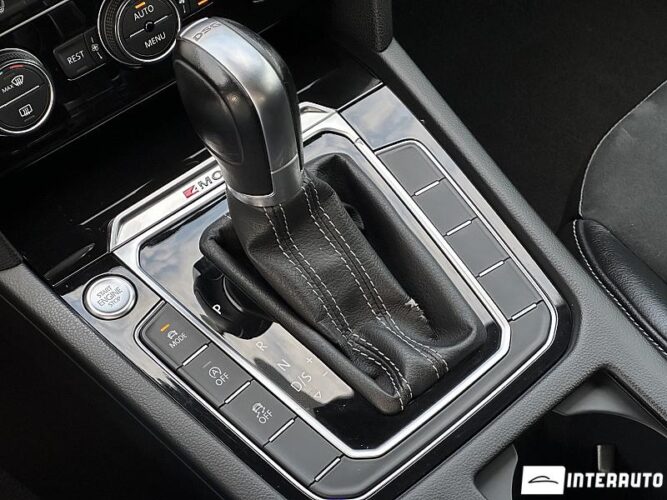 volkswagen Arteon 2017