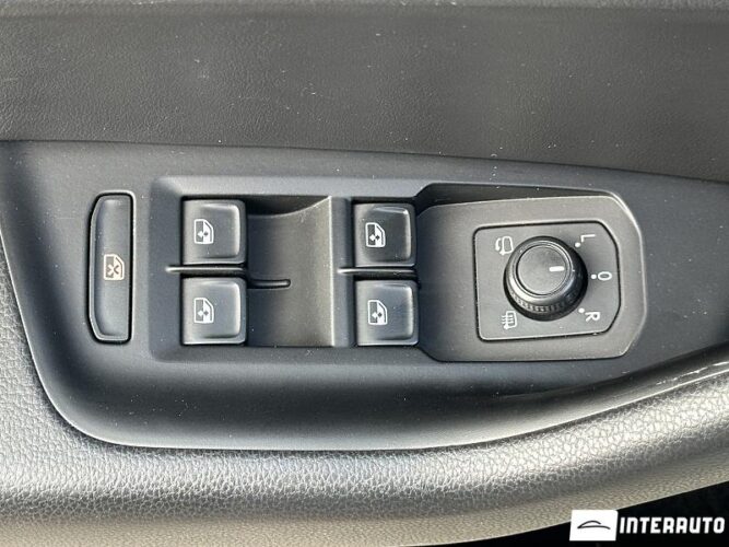 volkswagen Arteon 2017