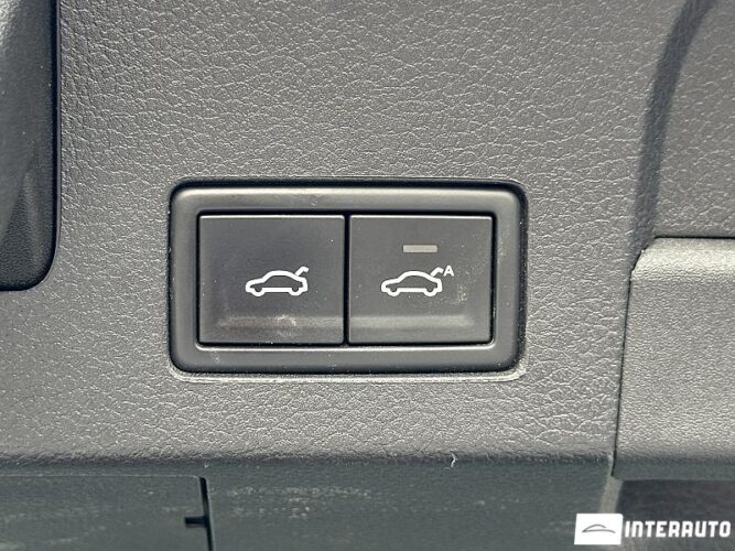 volkswagen Arteon 2017