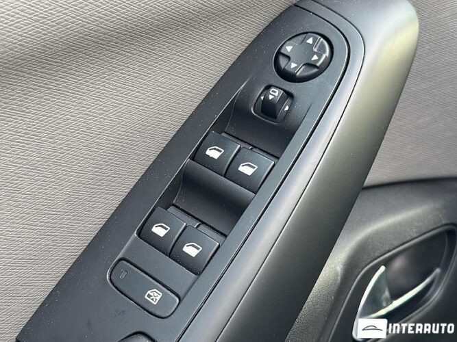 citroen C4 SpaceTourer 2018