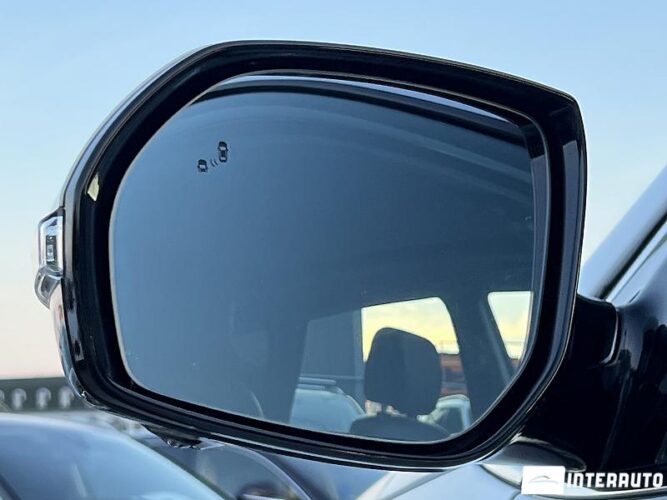 hyundai Santa Fe 2018