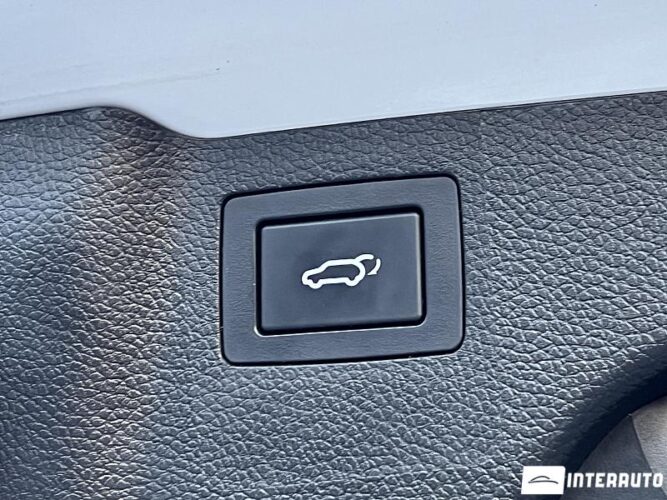 hyundai Santa Fe 2018