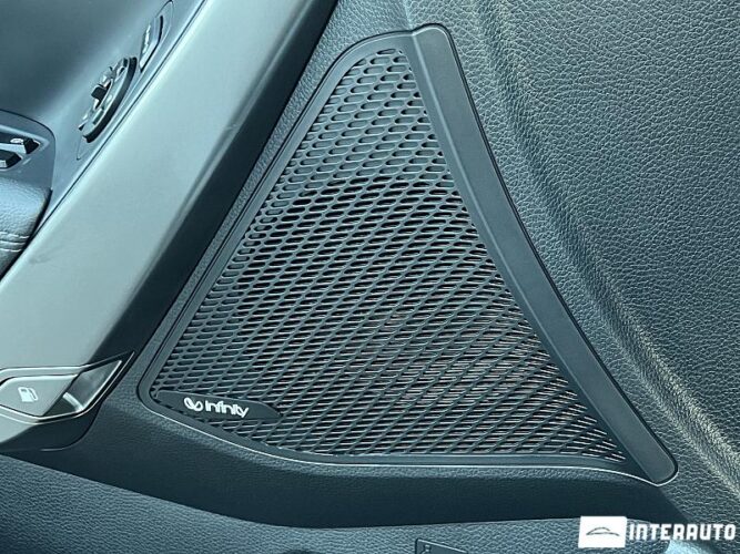 hyundai Santa Fe 2018