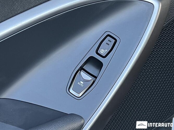 hyundai Santa Fe 2018