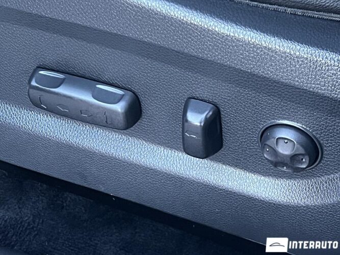 hyundai Santa Fe 2018