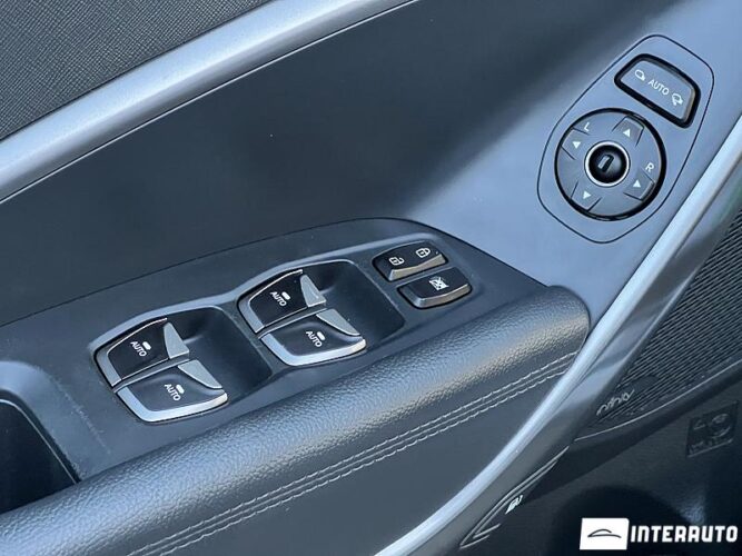 hyundai Santa Fe 2018