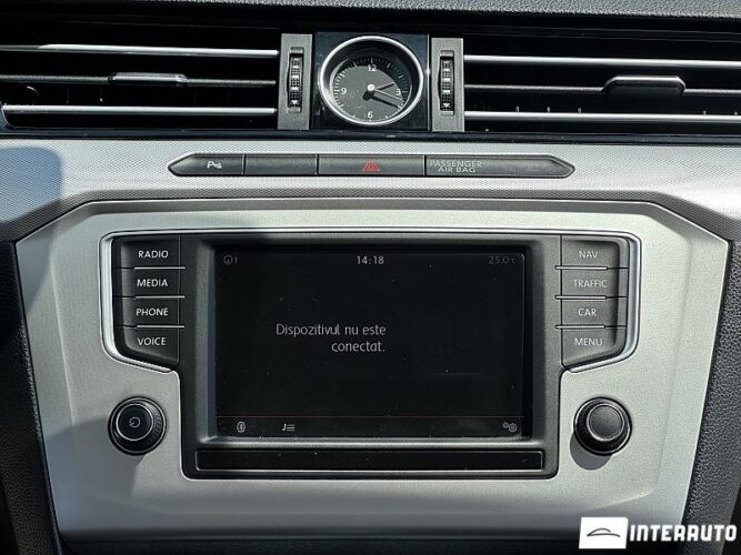 Volkswagen Passat 41 volkswagen Passat 2016