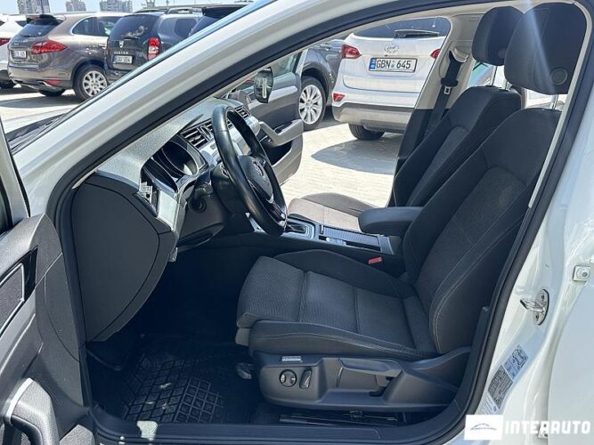 Volkswagen Passat 37 volkswagen Passat 2016