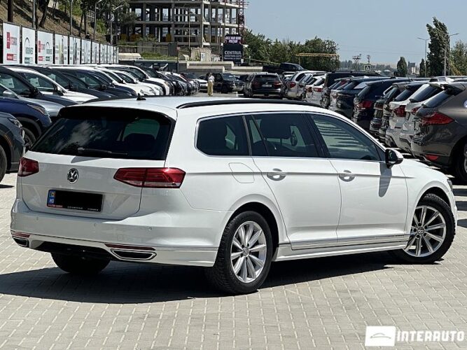 Volkswagen Passat 35 volkswagen Passat 2016
