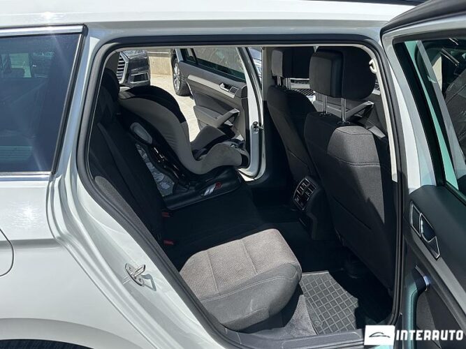 Volkswagen Passat 47 volkswagen Passat 2016